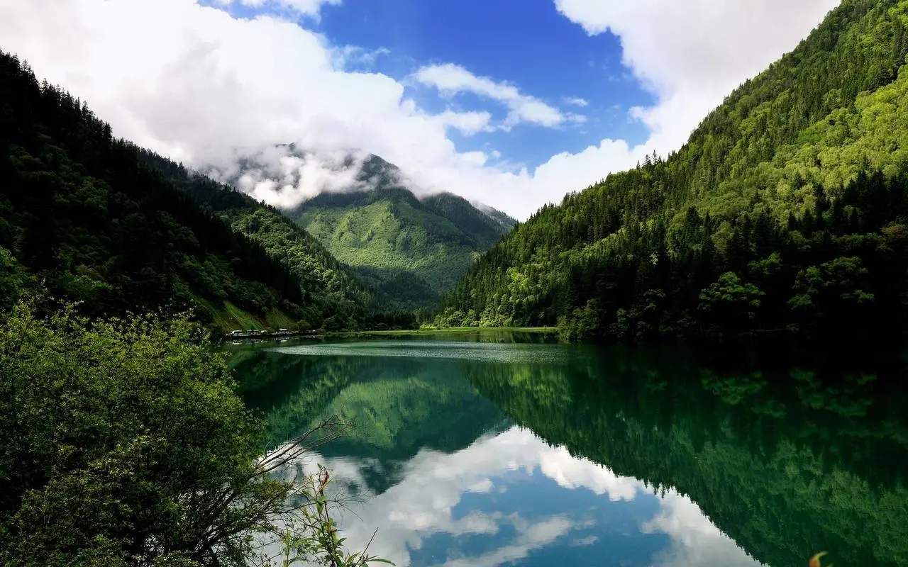 高端智慧高标准